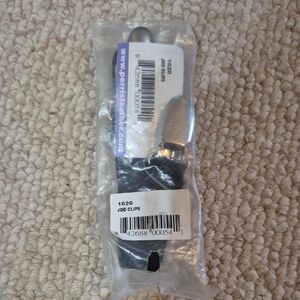 Clip On Jodhpur Elastics